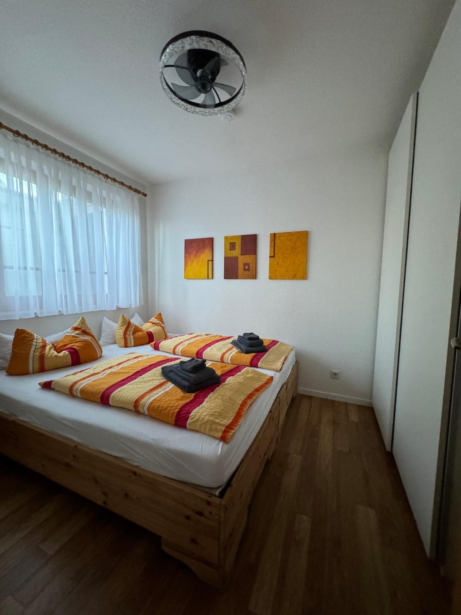 Ferienwohnung Stoerblick Schwerin Raben Steinfeld Exterior foto